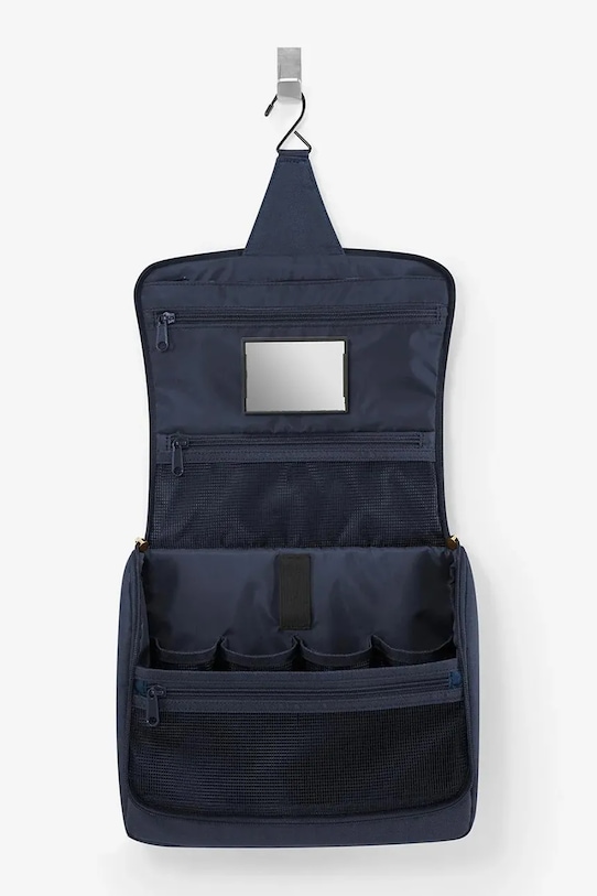 Reisenthel kosmetyczka podróżna Toiletbag XL RWO4126 granatowy AA00