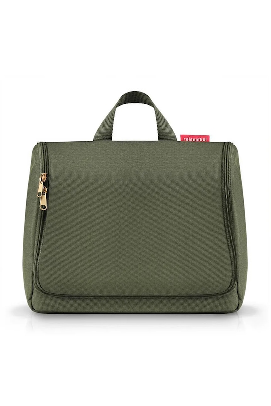 Reisenthel kosmetyczka podróżna XL 28 x 25 x 10 cm zielony RWO5054