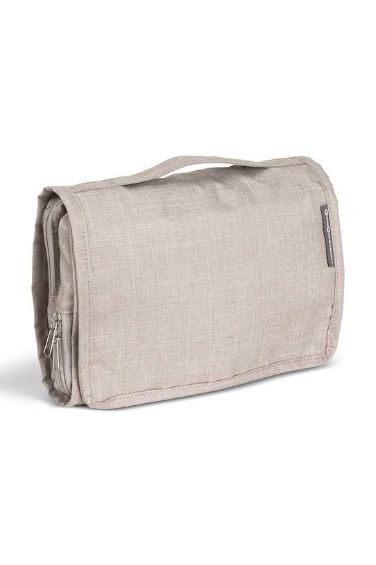 Bigso Box of Sweden kosmetyczka podróżna Travel 26 x H8 cm beżowy 6946S0201.99