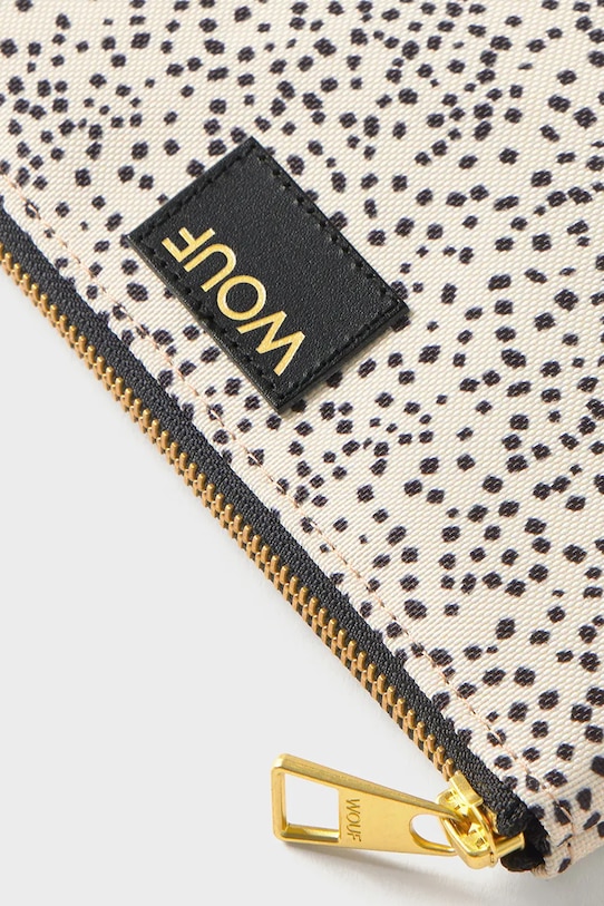 WOUF portfard Panna 21 x 14 cm PP260010 bej AA00