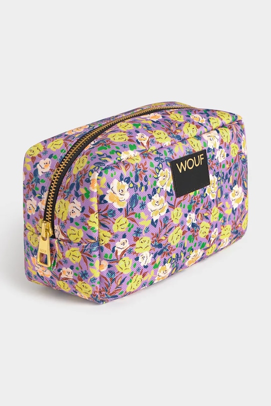 Cestovná kozmetická taštička WOUF Sundance 20 x 9,5 x 13 cm TT260003 viacfarebná AA00