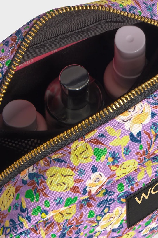 Doplnky Cestovná kozmetická taštička WOUF Sundance 20 x 9,5 x 13 cm TT260003 viacfarebná