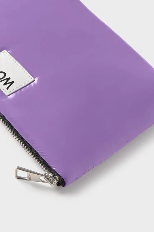 Kosmetická taška WOUF Lavender 21 x 13 cm PP260021 fialová AA00