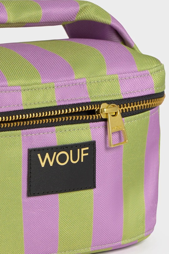 Akcesoria WOUF kosmetyczka podróżna 20 x 15 x 12 cm TV260008 multicolor