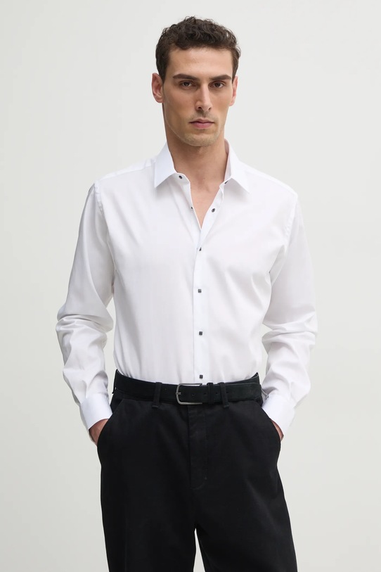 Karl Lagerfeld - Koszula 500699.605000 500699.605000 biały AA00