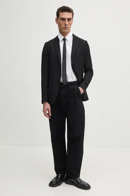 Îmbrăcăminte Karl Lagerfeld - Camasa 500699.605000 alb