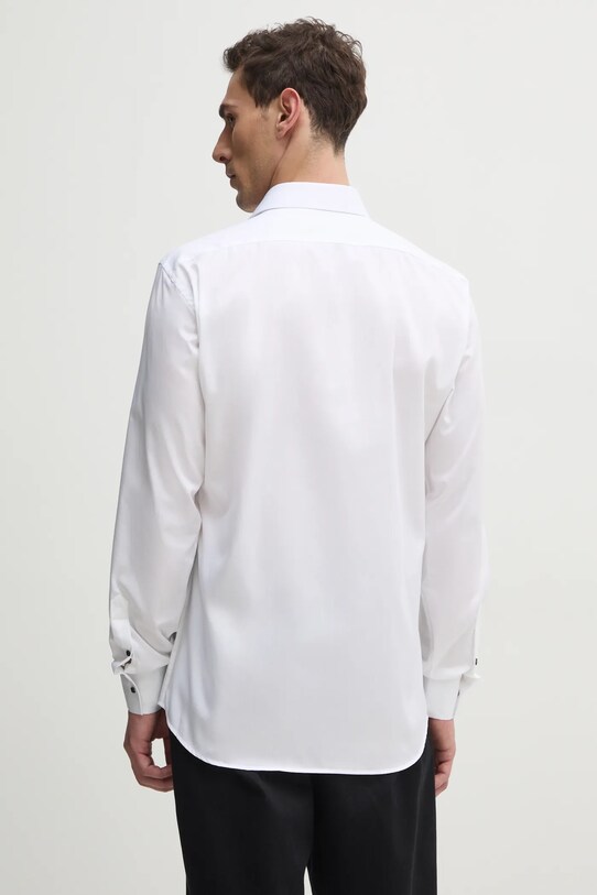 Karl Lagerfeld - Camasa alb 500699.605000