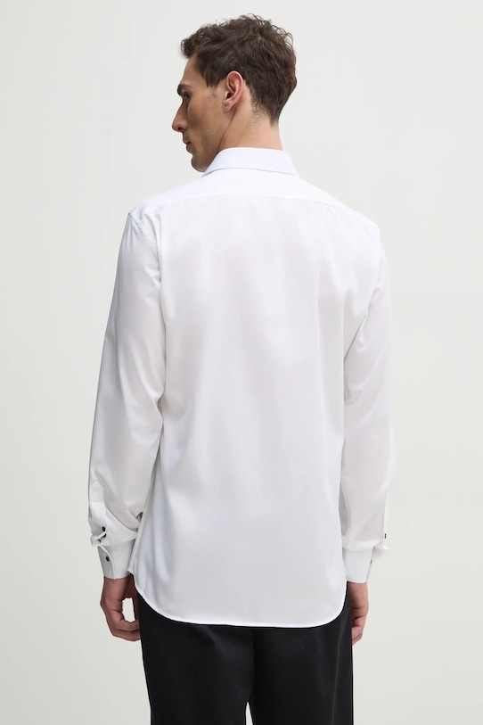 Karl Lagerfeld - Koszula 500699.605000 biały 500699.605000