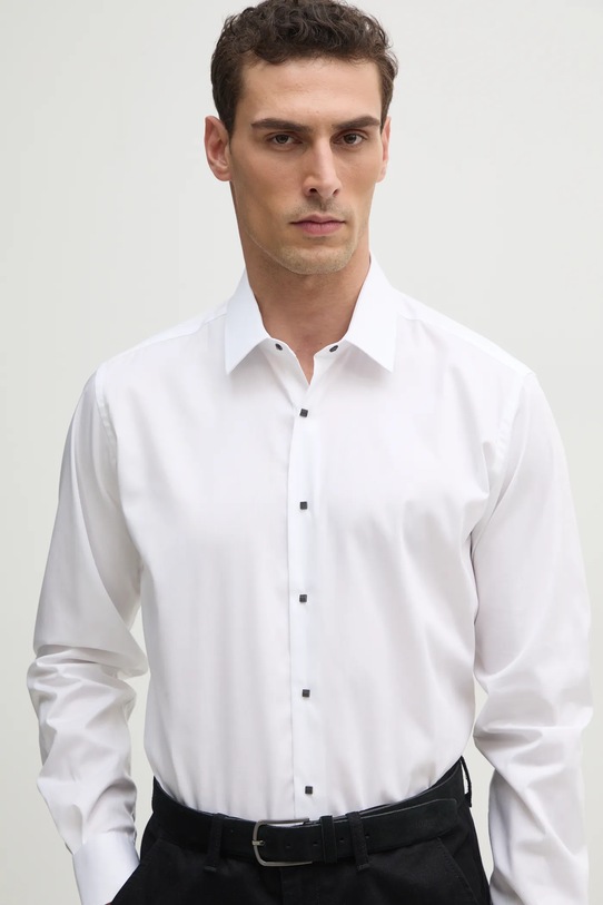 Karl Lagerfeld - Koszula 500699.605000 500699.605000 biały