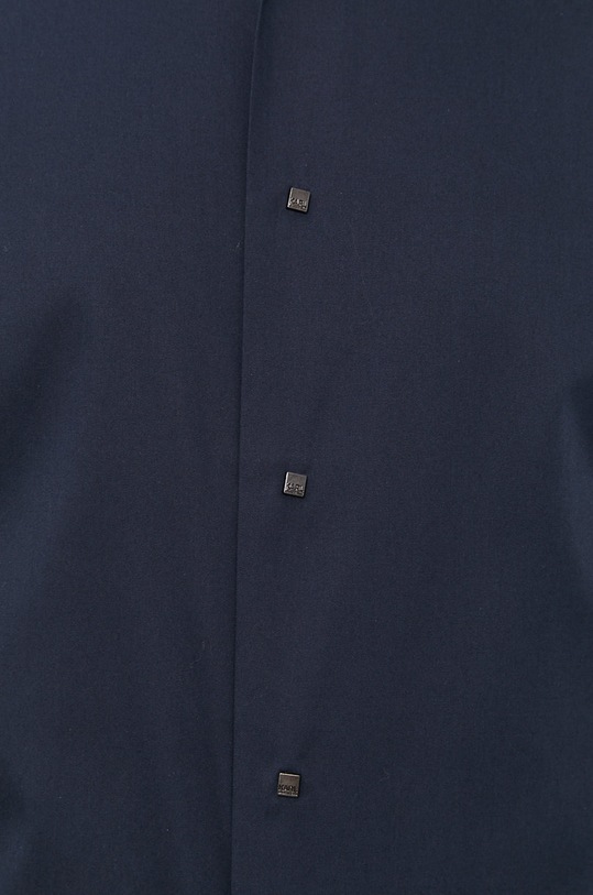 Karl Lagerfeld - Koszula 500699.605000 500699.605000 granatowy AA00