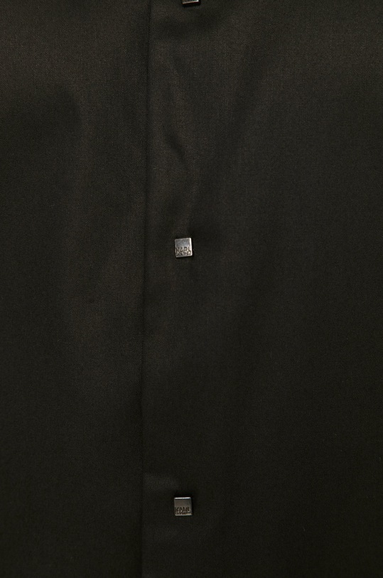 Karl Lagerfeld - Koszula 500699.605000 500699.605000 czarny AA00