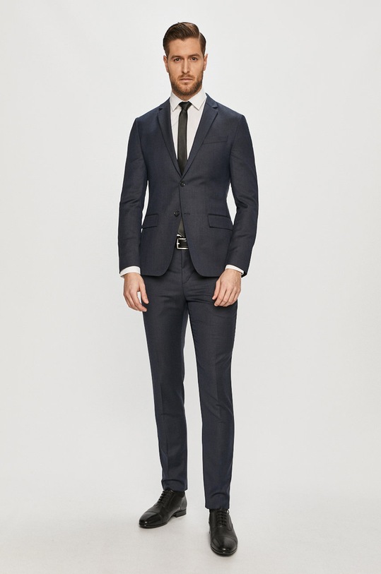 Oblečení Košile Calvin Klein K10K103025.NOS bílá