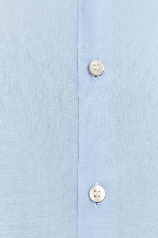 Calvin Klein - Košeľa K10K103025.NOS modrá AA00