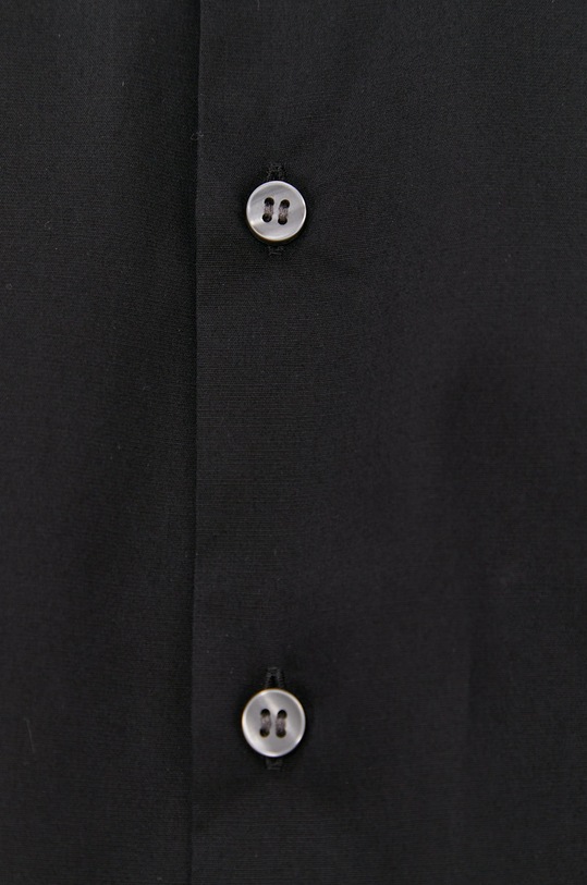 Košile Calvin Klein K10K103025.NOS černá