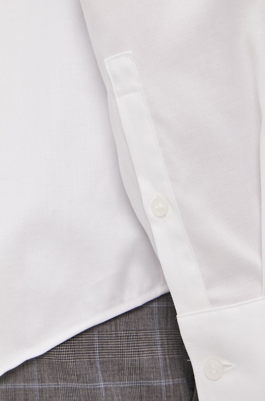 Calvin Klein Koszula bawełniana K10K103027.NOS