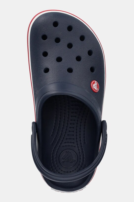 Crocs papuci Crocband bleumarin 11016