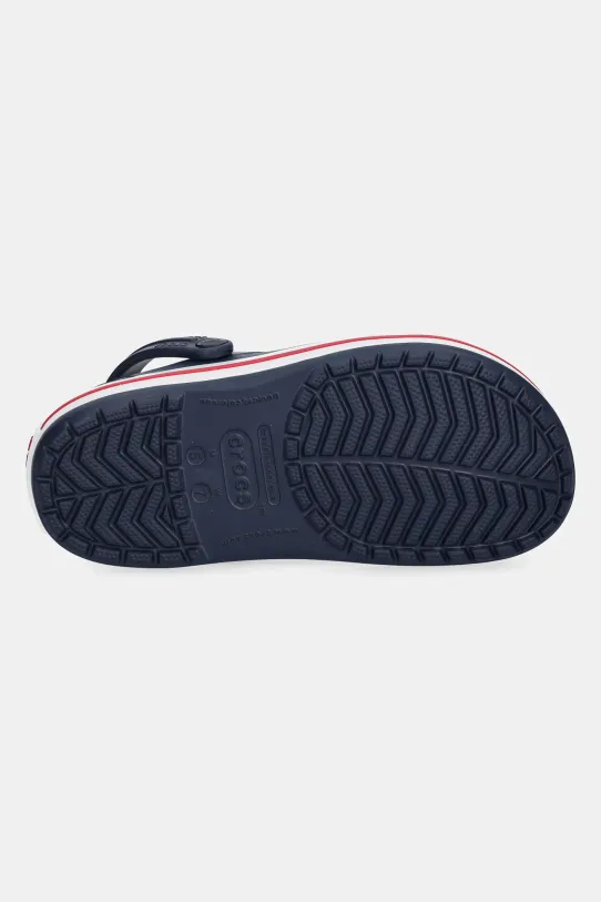 Šľapky Crocs Crocband 11016 tmavomodrá