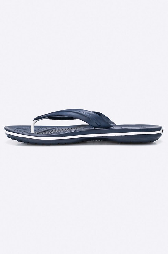Scarpe Crocs infradito Crocband 11033.NAVY. blu navy