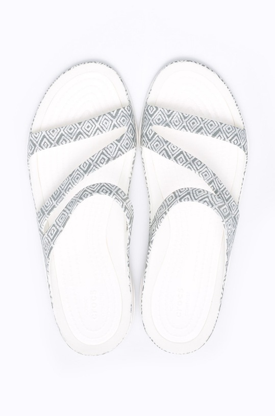 Crocs - Papuci 204461.GREY.DIAMO gri AA00