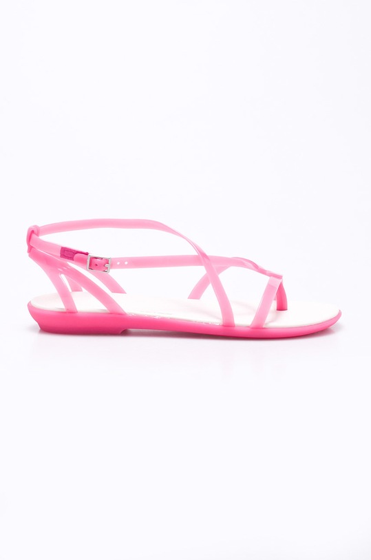Crocs - Sandale sintetic roz 204914.ParPinkOys