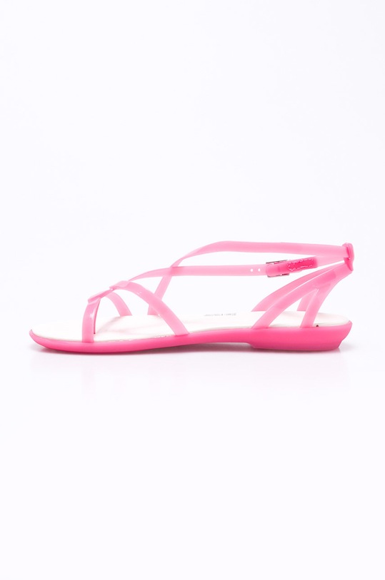 Încălțăminte Crocs - Sandale 204914.ParPinkOys roz