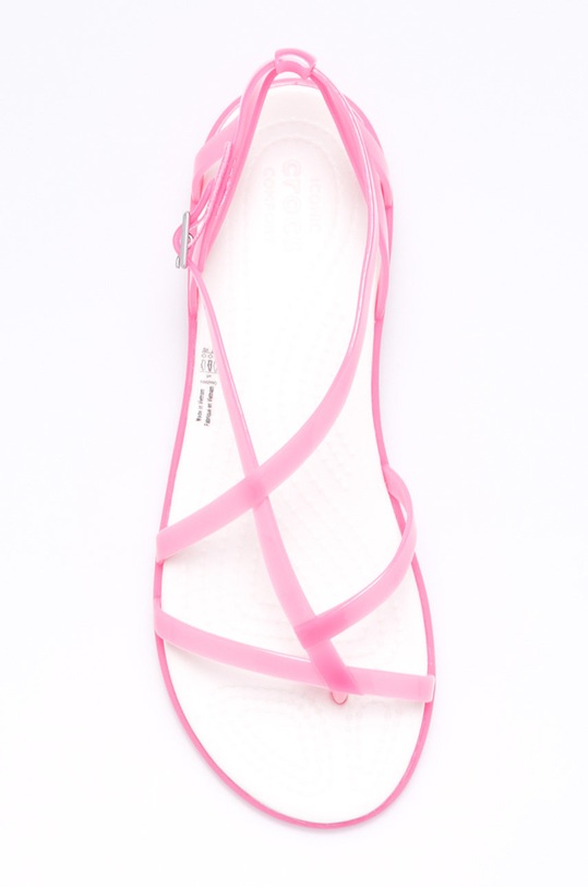 Crocs - Sandale 204914.ParPinkOys roz