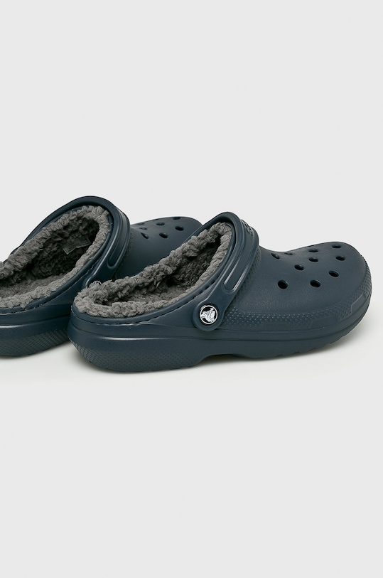 Crocs sliders 203591.CLASSIC.LINED.BL navy AA00