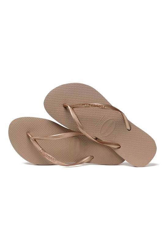 Žabky Havaianas SLIM růžová 4000030.3581P