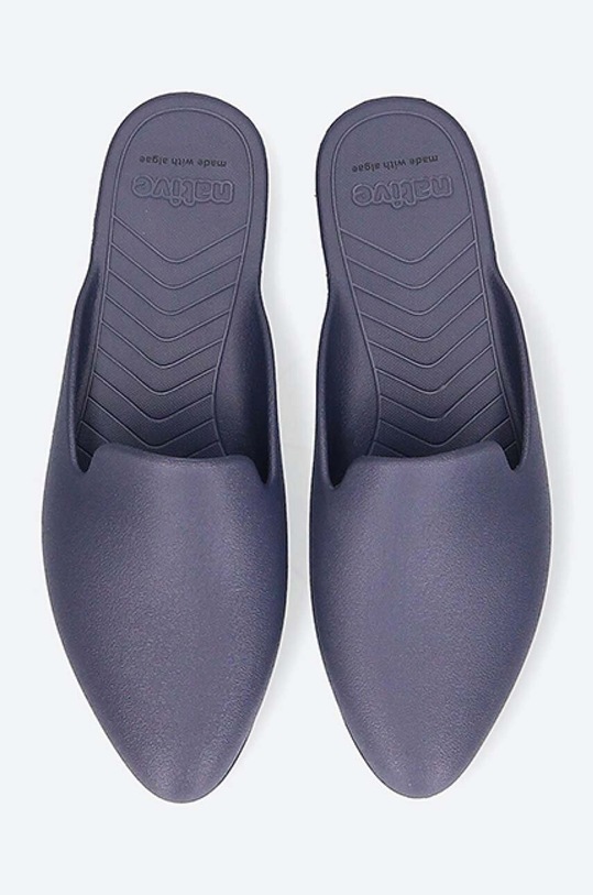 Παντόφλες Native Ava μωβ 11309648.1131