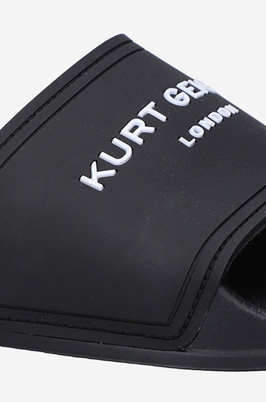 Kurt Geiger London klapki Pool Slider 8121800979