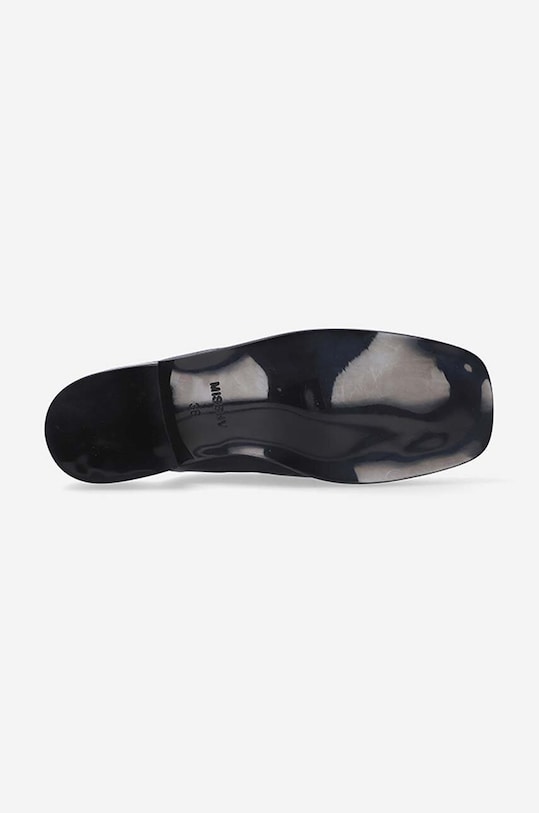 Natikače MISBHV The Brutalist Slip On 022BW210 bež AA00