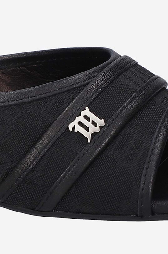 Pantofle MISBHV Sasha Slip On Sandal 022BW903