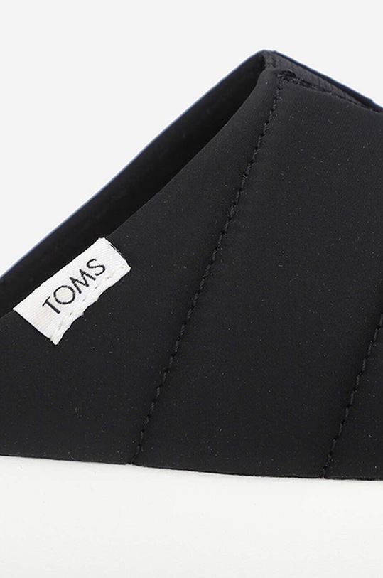 Toms papucs Matte Mallow Mule Sneaker 10017881