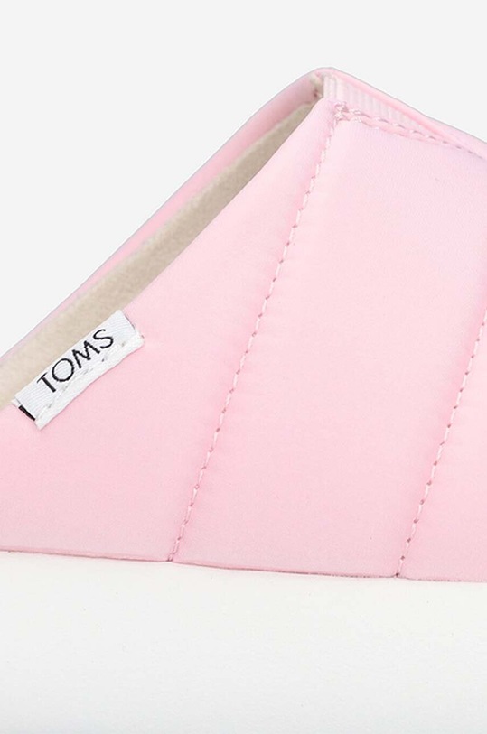 Natikače Toms Matte Mallow Mule Sneaker 10017864