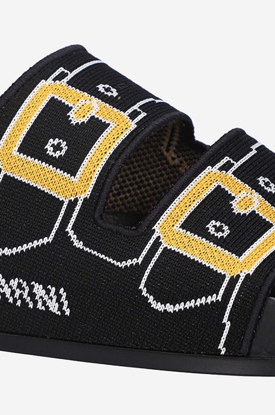 Marni klapki Sandal SAMS015802.P4547