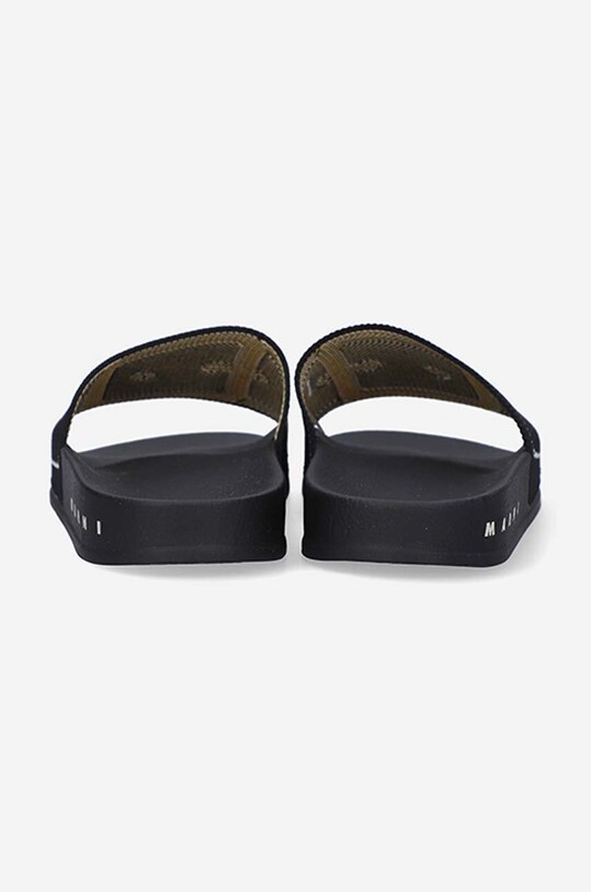 Marni klapki Sandal SAMS015902.P4547.ZO137
