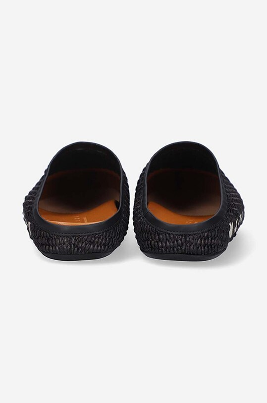 Šľapky Marni Sabot SBMS006801.P3860.ZO166