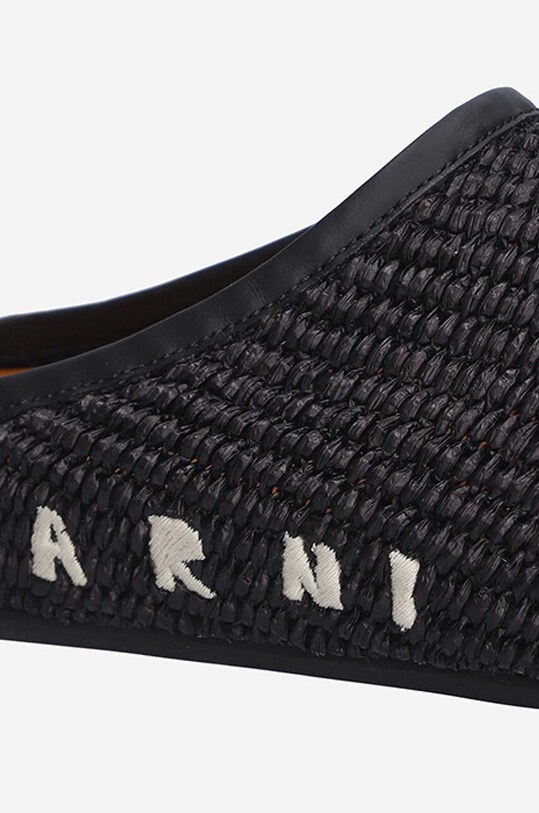 Šľapky Marni Sabot SBMS006801.P3860.ZO166