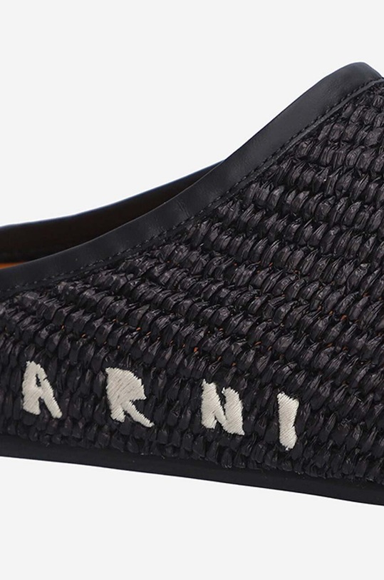 Šľapky Marni Sabot SBMS006801.P3860.ZO166