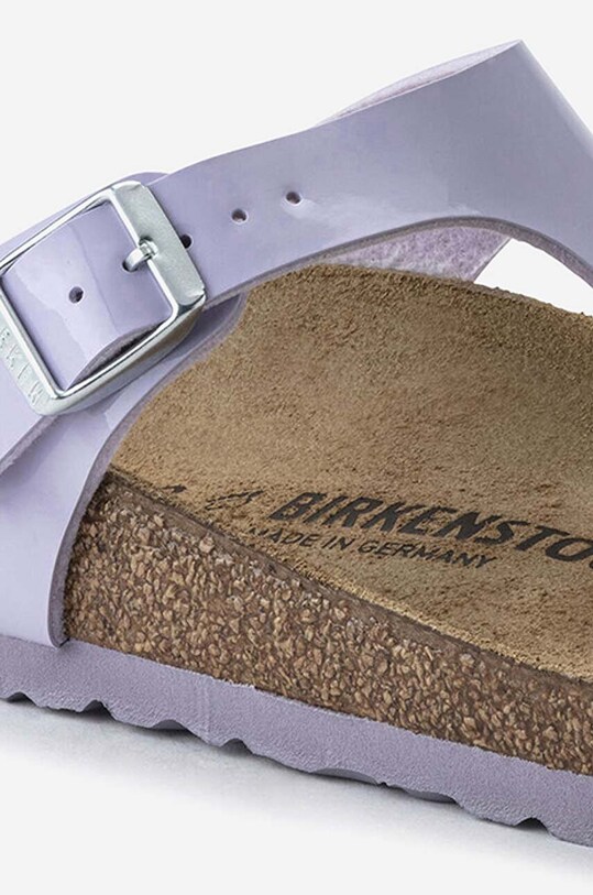 Birkenstock flip flops Gizeh BF Patent 1021405