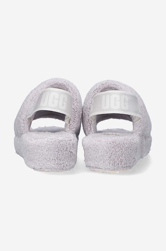 UGG kapcie Fluff Yeah Terry 1127116.MGR