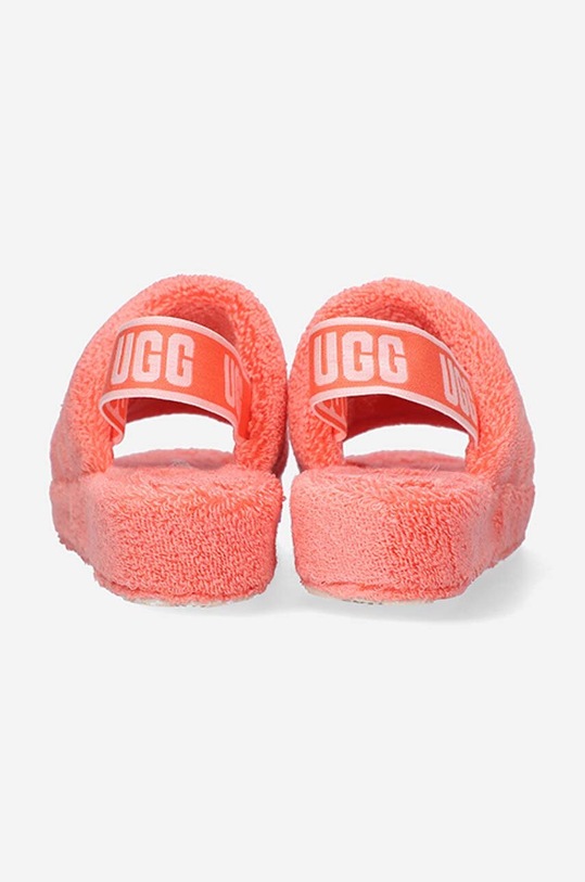 UGG kapcie Fluff Yeah Terry 1127116.PBLS
