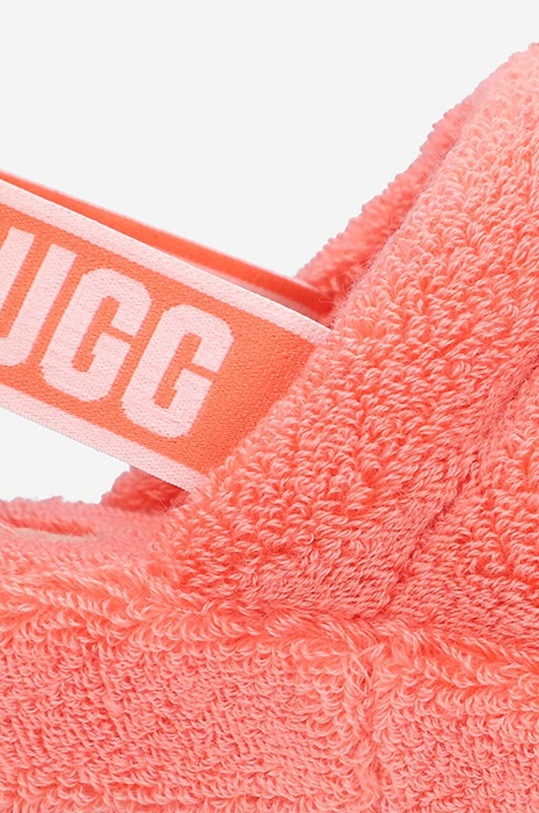 UGG kapcie Fluff Yeah Terry 1127116.PBLS