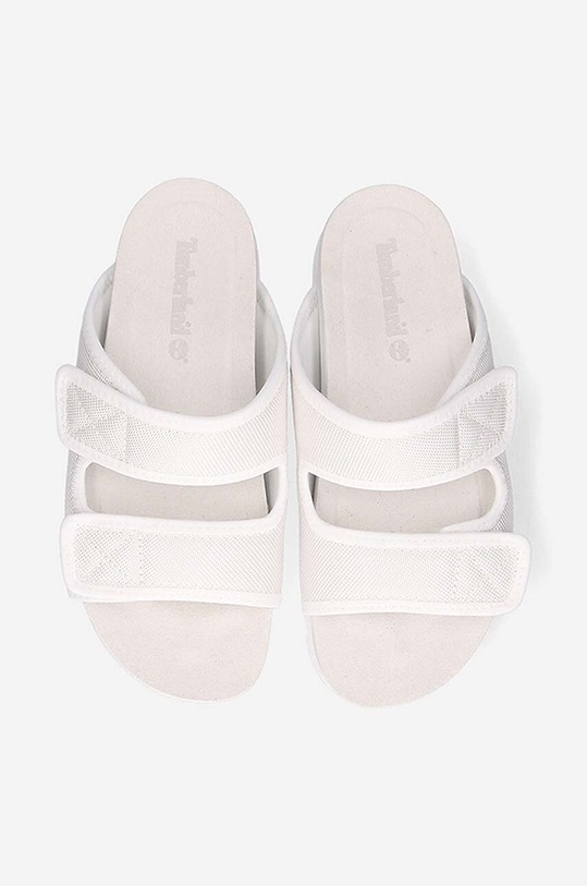 Timberland klapki Santamonica Sunrise biały A419Q