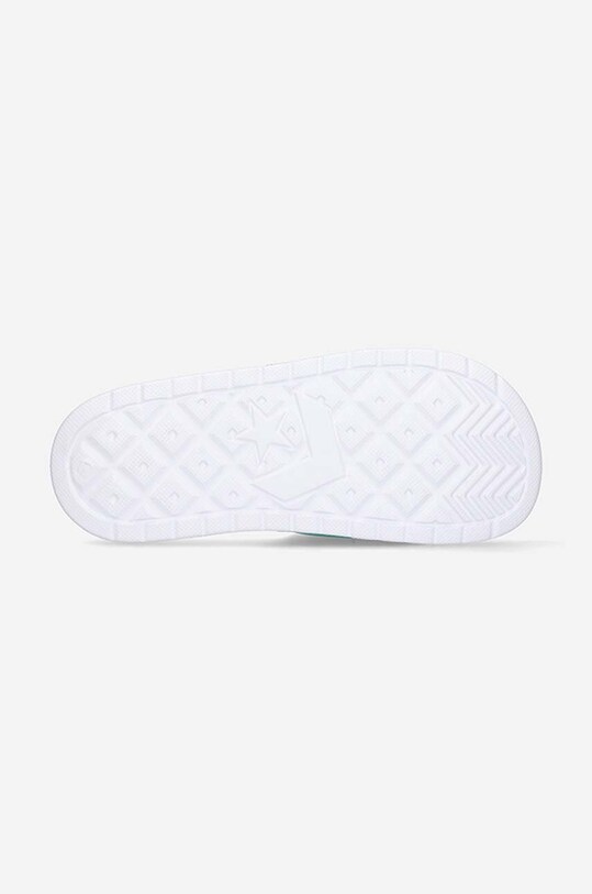 Converse papuci All Star Slide 172717C 172717C verde AA00