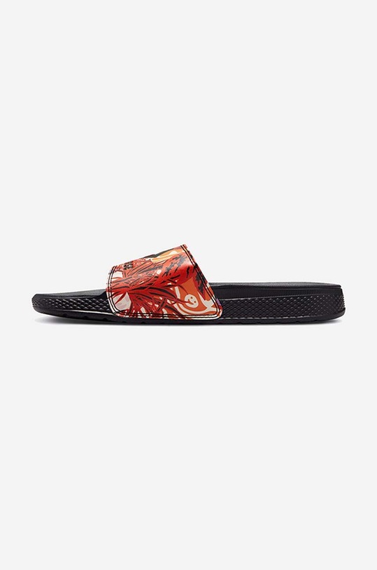 Încălțăminte Converse papuci All Star Slide A00574C A00574C multicolor