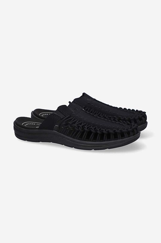 Keen sliders Uneek II Slide 1022399 black