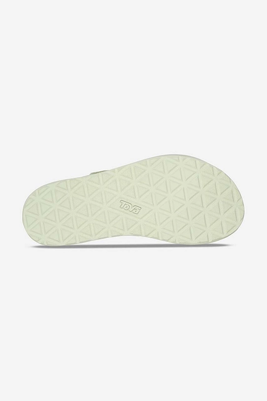 Teva sliders Universal Slide 1124230 TTBCH 1124230.TTBCH green AA00