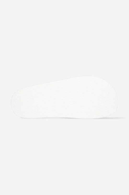 Buffalo klapki Aspha Lake Bold 1611077.WHT biały AA00