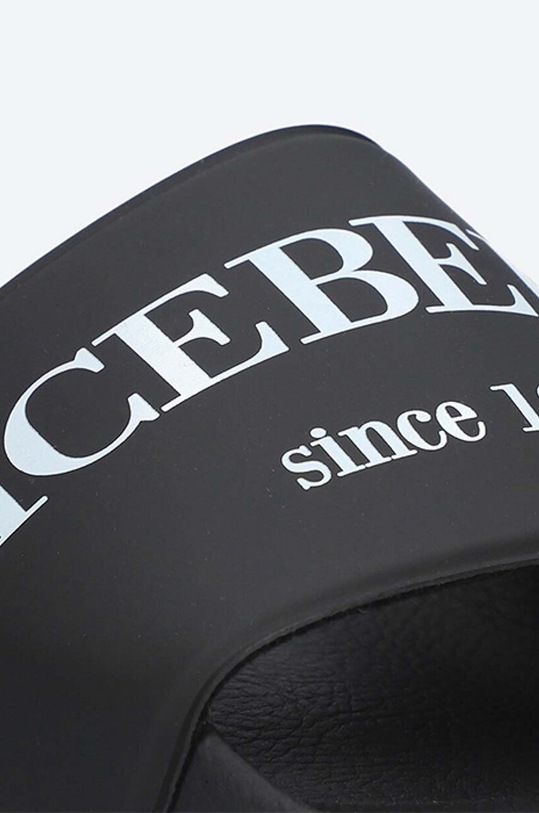 Iceberg papuci 20EID1703.NERO